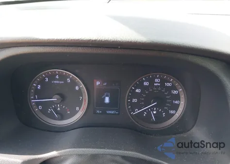 2018 Hyundai Tucson Se z USA, uszkodzony, nr VIN KM8J2CA46JU803726